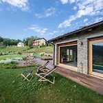 Villa Felice_unesco Alps Area Verzuolo